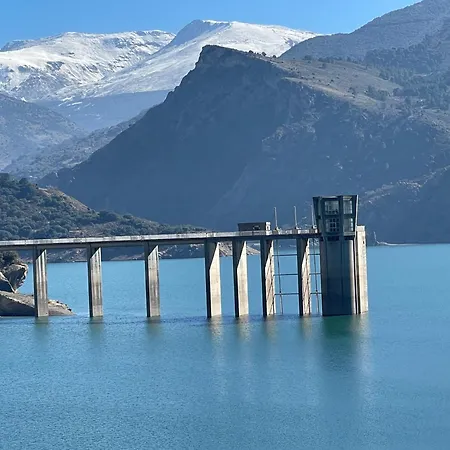 La Casa Del Ciervo Sierra Nevada